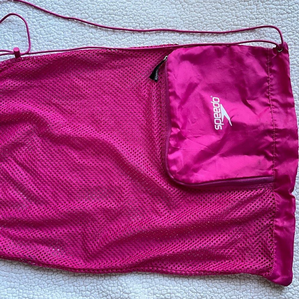 Speedo swim bag